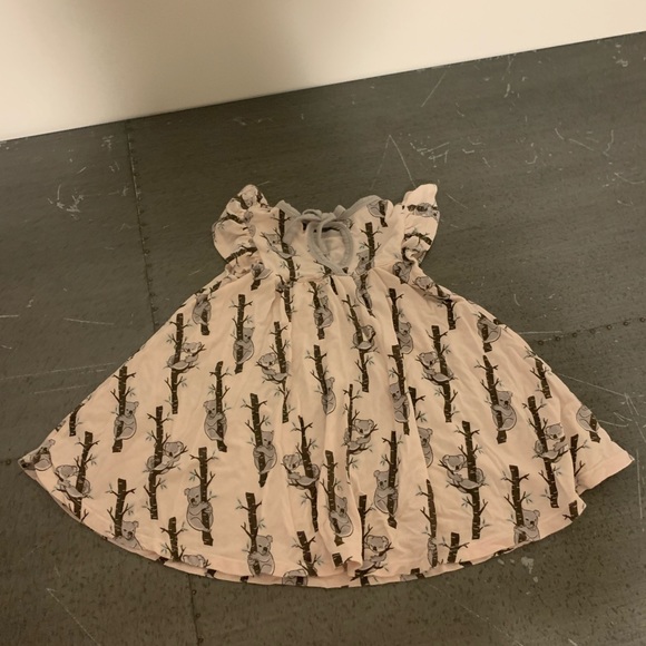 Free birdees twirl dress - Picture 3 of 5